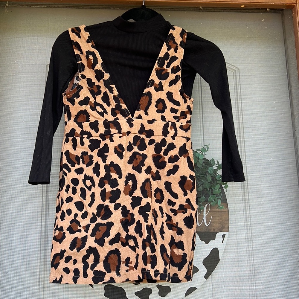 Size 8Y